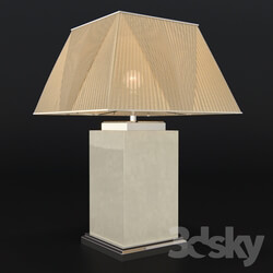 Table lamp - LUXURY LIVING ELYSEE 