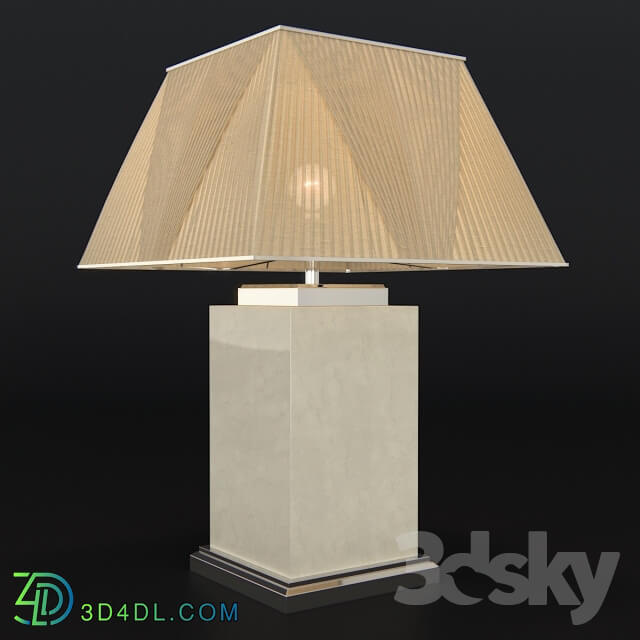 Table lamp - LUXURY LIVING ELYSEE