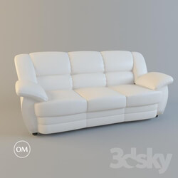 Sofa - Pushe _ Adores 