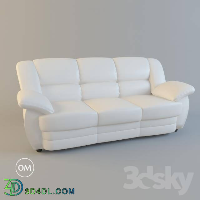 Sofa - Pushe _ Adores