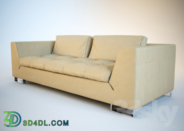 Sofa - American leather _ Venice