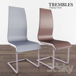 Chair - Trembles Dining Chair 