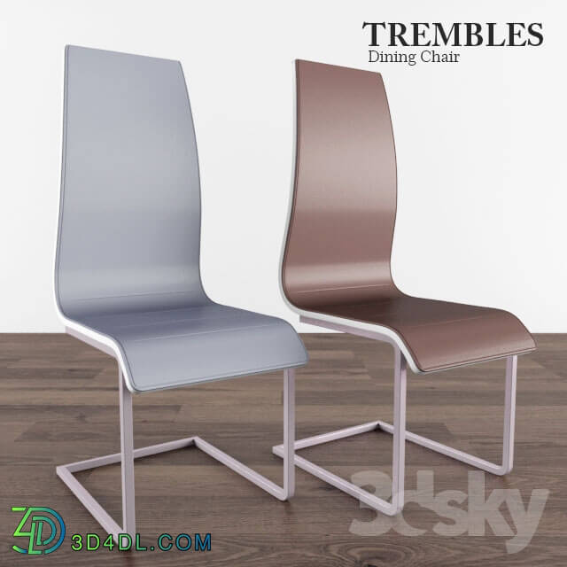 Chair - Trembles Dining Chair