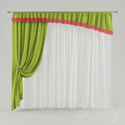 Curtain - Curtain 2 