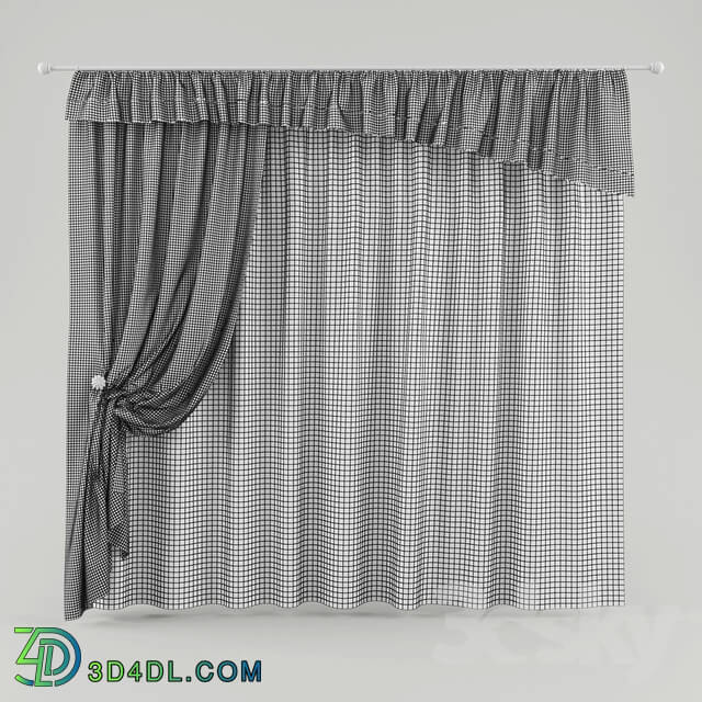 Curtain - Curtain 2