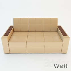 Sofa - Well 