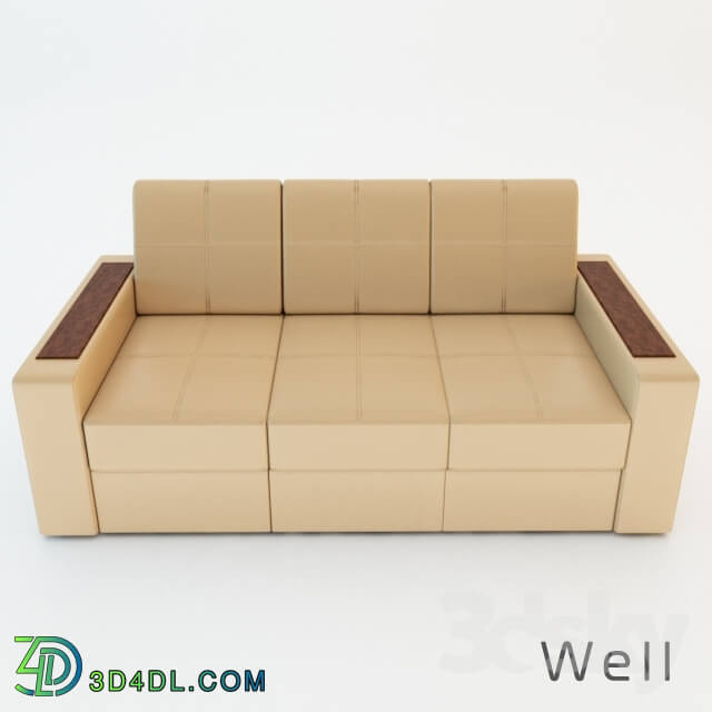 Sofa - Well