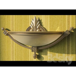 Wall light - Riperlamp Galia Romana 736N 