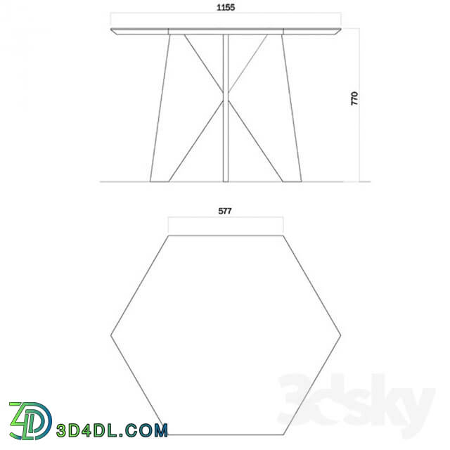 Table - Nayada_Cell-za-table