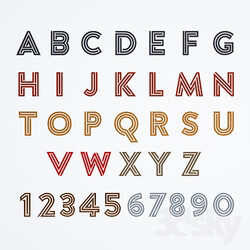 Argon Font 