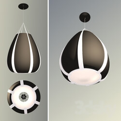 Ceiling light - Lamp 