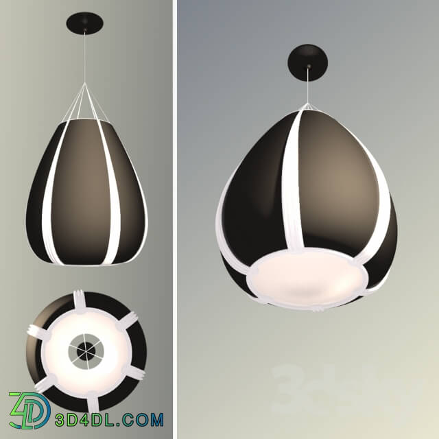 Ceiling light - Lamp