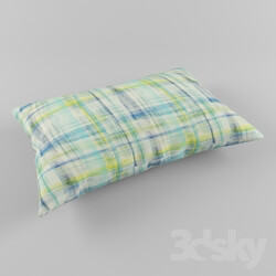 Pillows - Pillow deorative 50x70x18cm 