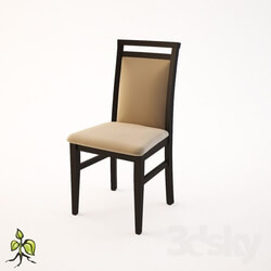 Chair - Stoleshnikov _ Elton 