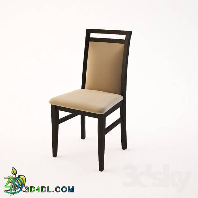 Chair - Stoleshnikov _ Elton