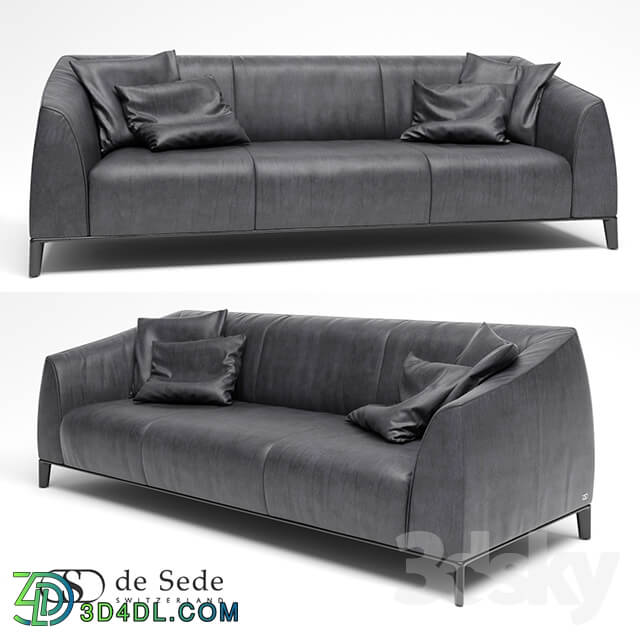 Sofa - Sofa DS-276