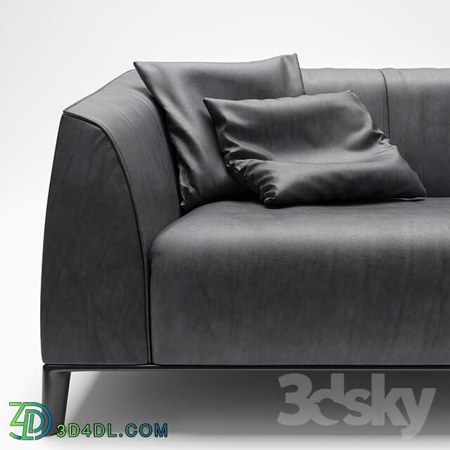 Sofa - Sofa DS-276