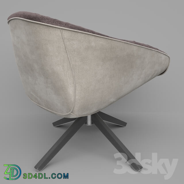 Arm chair - Tabano Arm Chair