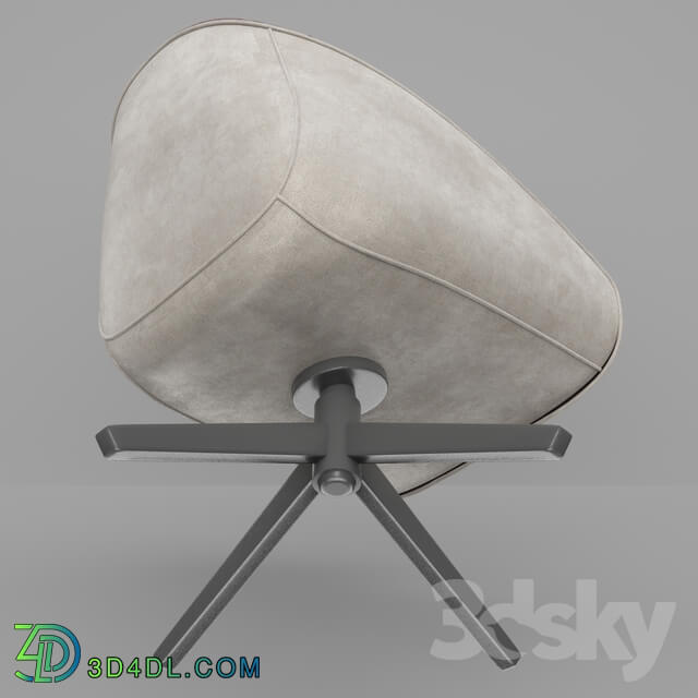 Arm chair - Tabano Arm Chair