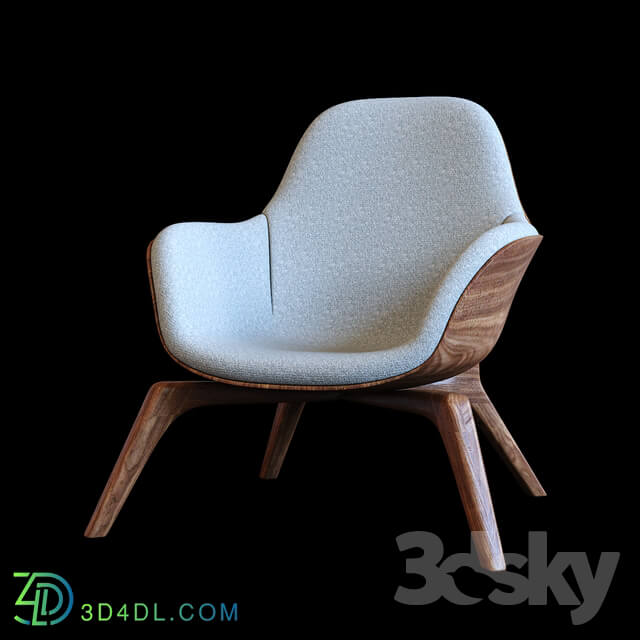 Chair - chair 01