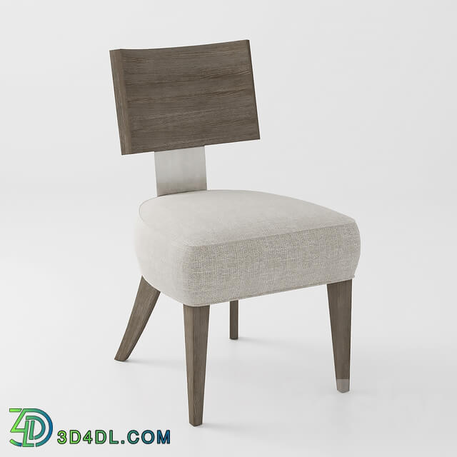 Chair - Bernhardt Mosaic Side Chair