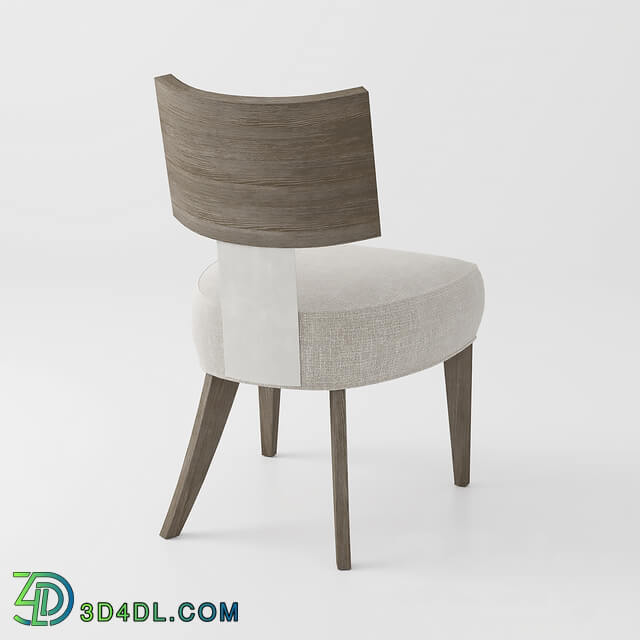 Chair - Bernhardt Mosaic Side Chair