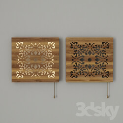 Wall light - Wall decorative lamps 