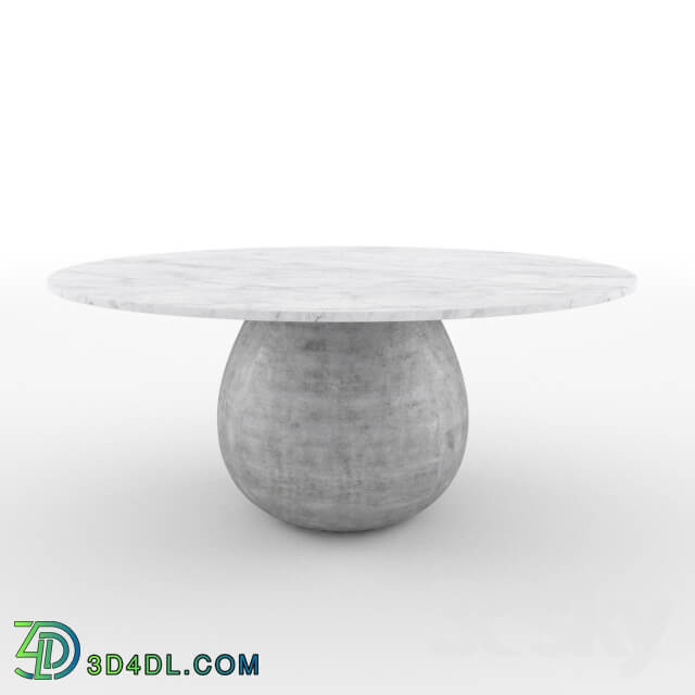 Table - InOut 836