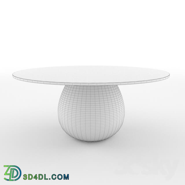 Table - InOut 836