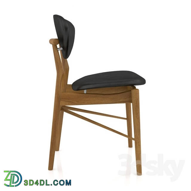 Chair - Finn Juhl 108 Chair