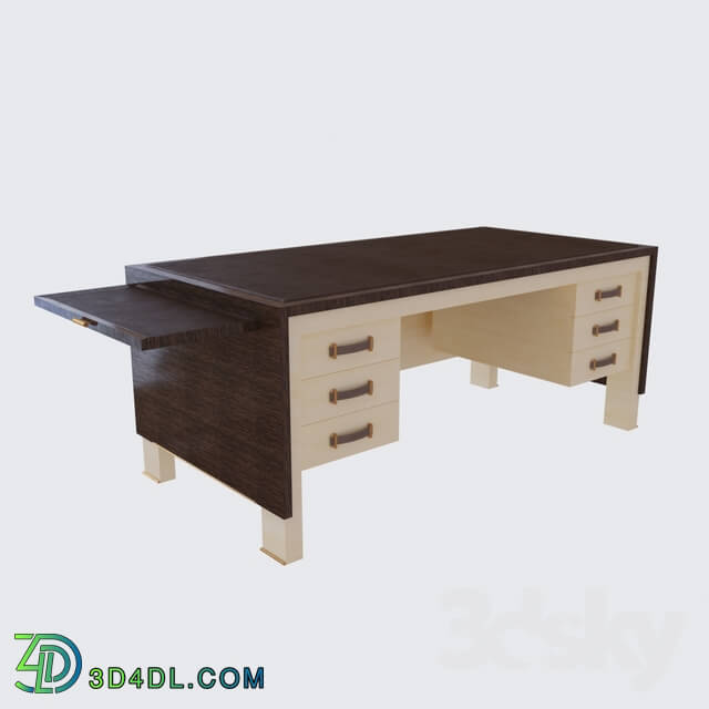 Table - Office_desk