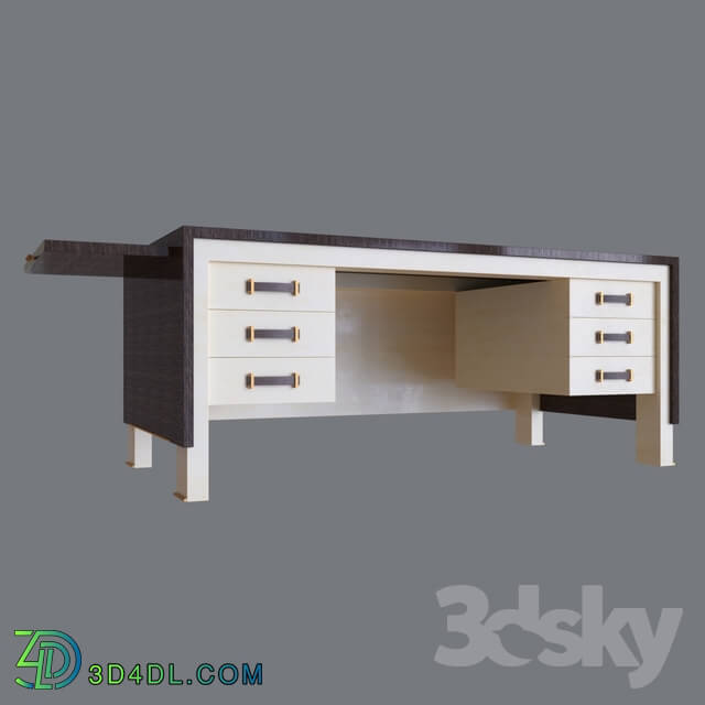 Table - Office_desk