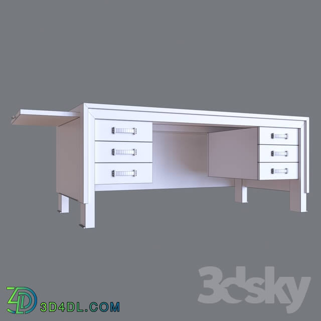Table - Office_desk