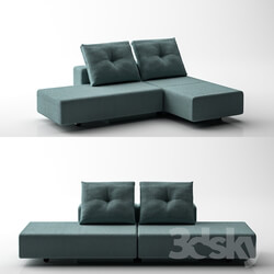 Sofa - BonBon - Modular Sofa 