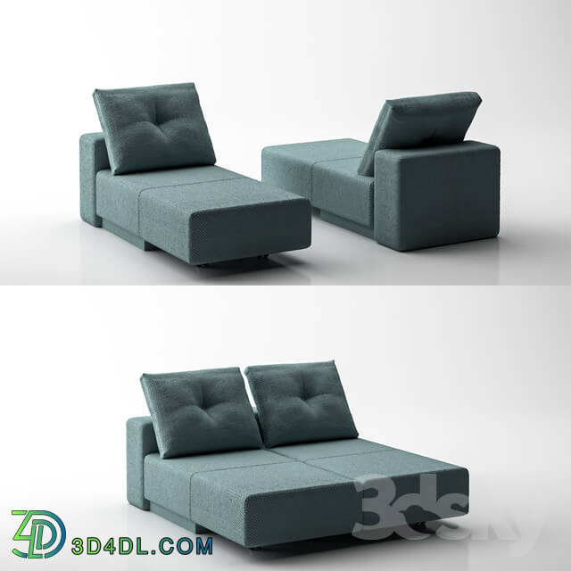 Sofa - BonBon - Modular Sofa