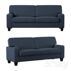 Sofa - Camille Sofa 