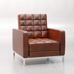 Arm chair - Armchair 