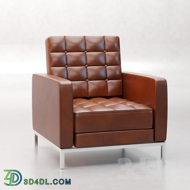 Arm chair - Armchair