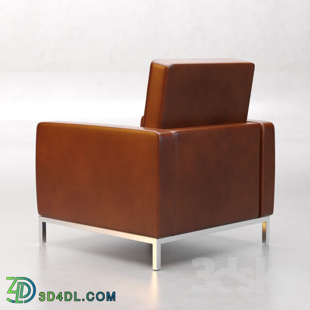 Arm chair - Armchair