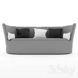 Sofa - Natuzzi cape 