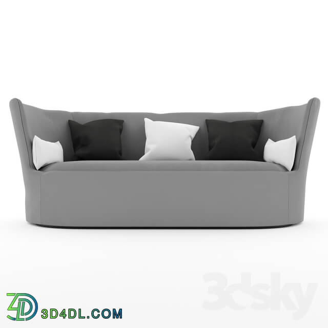 Sofa - Natuzzi cape