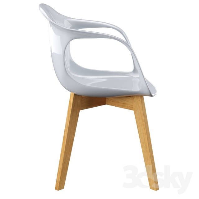 Chair - Schueler Dining Chair