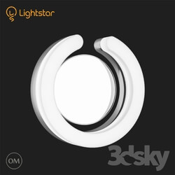 Wall light - 763_690 UNITARIO Lightstar 