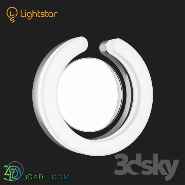 Wall light - 763_690 UNITARIO Lightstar