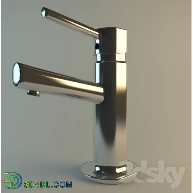 Faucet - Grohe _ Concetto 32202