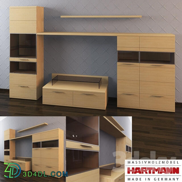 Other - Wall _Hartmann_ ARONDA Combi No. 22