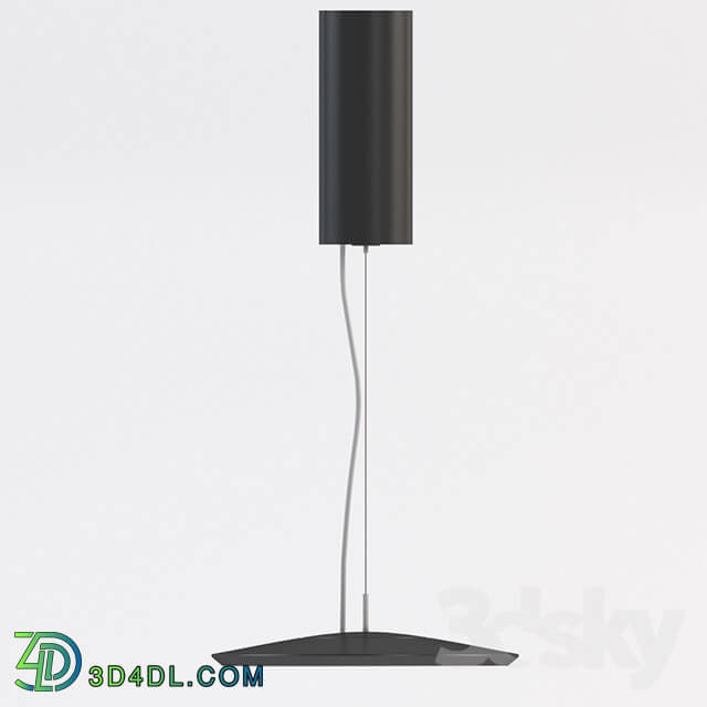 Ceiling light - NYX WW LED aluminium pendant lamp