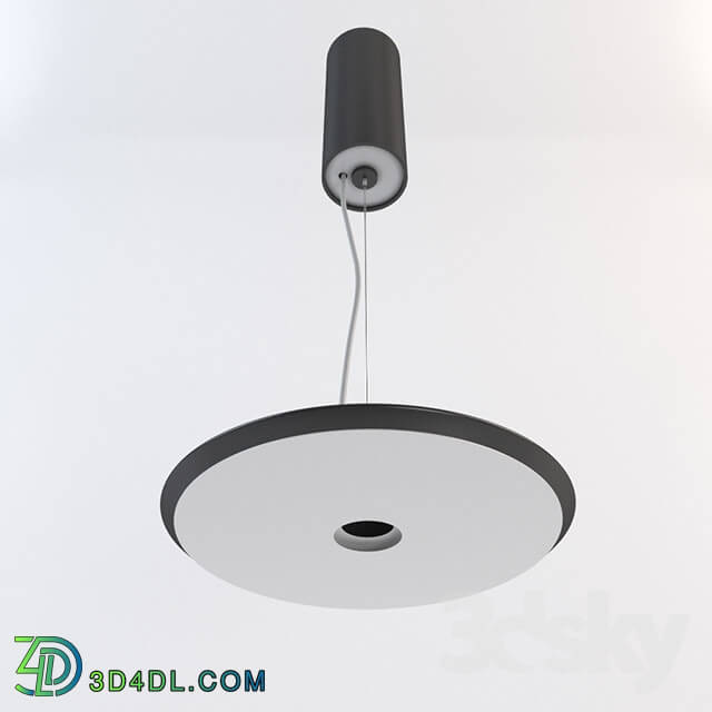 Ceiling light - NYX WW LED aluminium pendant lamp