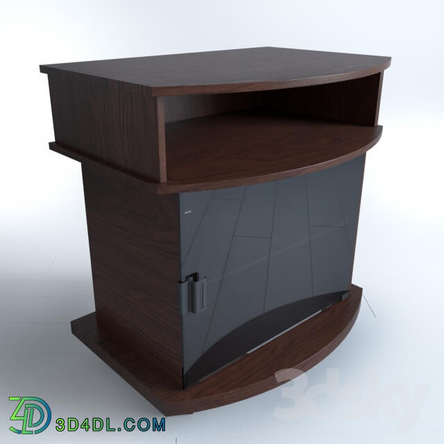 Sideboard _ Chest of drawer - Bollard