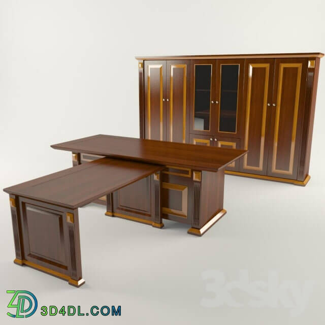 Office furniture - Office furniture